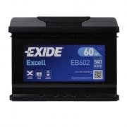 - EXCELL 60Ah 540A_0