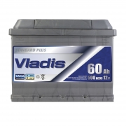 STANDARD PLUS - 6СТ 60Аh 590A_0