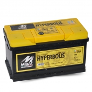 Hyperbolis 82 Н_0