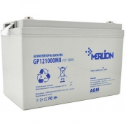 GP121000M8 12V 100Ah_0