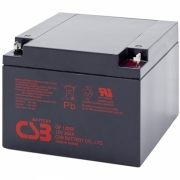 GP12260 12V 26Ah_0