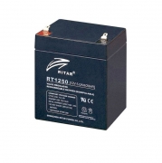 AGM RT1250B 12V 5Ah_0