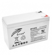 AGM RT1272 12V 7.2Ah_0