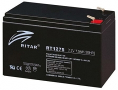 AGM RT1275B 12V 7.5Ah_0