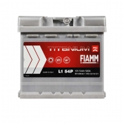 TITANIUM PRO 54Ah 520A _0