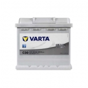 SILVER DYNAMIC - 54Ah 530A _0