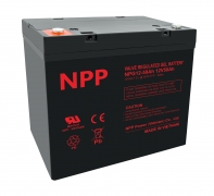 NPG12-50Ah _0