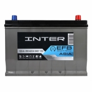 INTER Premium Asia 100Ah 850A R+ EFB (D31)_0