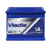 PREMIUM - 6СТ 54Аh 510A_0 PREMIUM - 6СТ 54Аh 510A_0