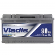 STANDARD PLUS - 6СТ 90Аh 810A_0